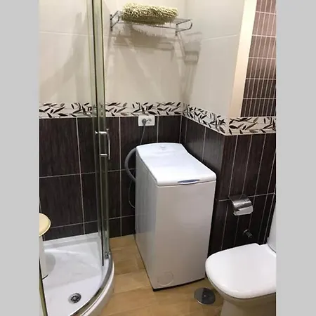 Plaza Charco - Centro - Piscina Rooftop * Пуэрто-де-ла-Крус