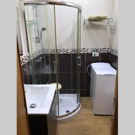 Plaza Charco - Centro - Piscina Rooftop 푸에르토 드 라 크루즈