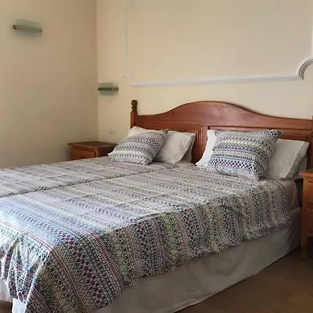 Apartamento Plaza Charco - Centro - Piscina Rooftop *