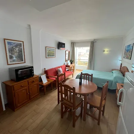 Apartmán Plaza Charco - Centro - Piscina Rooftop *