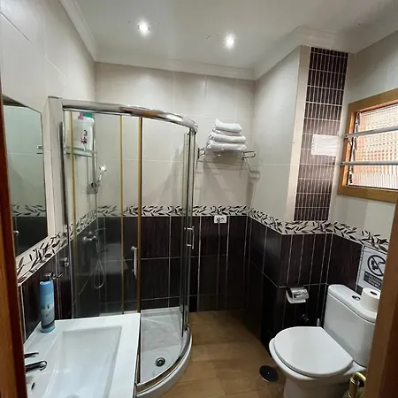 Apartmán Plaza Charco - Centro - Piscina Rooftop Puerto de la Cruz (Tenerife)