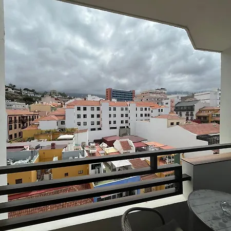 Plaza Charco - Centro - Piscina Rooftop *