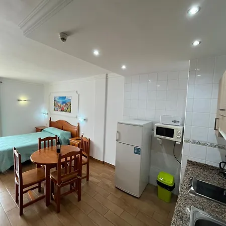 Plaza Charco - Centro - Piscina Rooftop Apartmán