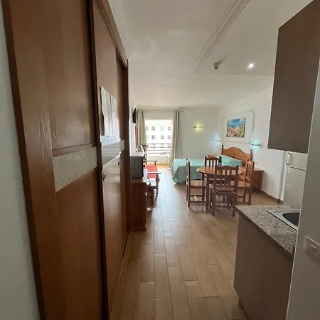 Plaza Charco - Centro - Piscina Rooftop Apartmán *