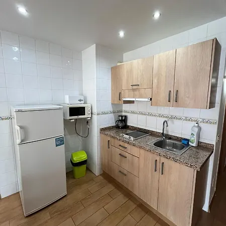 Plaza Charco - Centro - Piscina Rooftop *