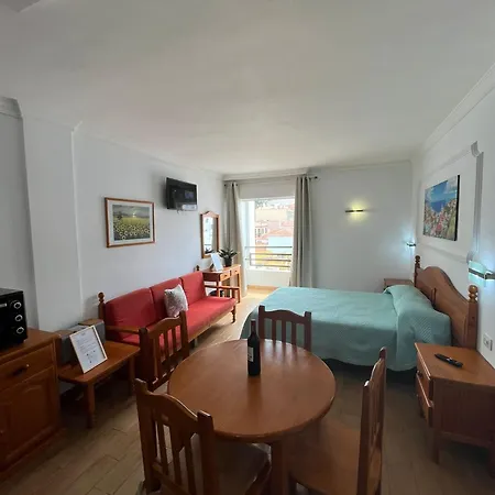 Plaza Charco - Centro - Piscina Rooftop Apartmán